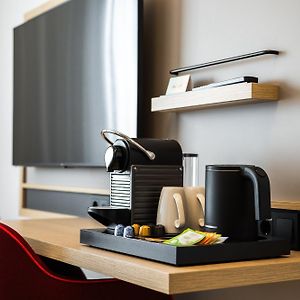 Superior Kamer met Twee Aparte Bedden